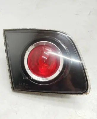 Mazda 3 I Tailgate rear/tail lights BN9B513G0C