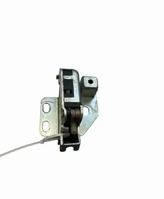 Mercedes-Benz Sprinter W906 Sliding door lock A9067401135