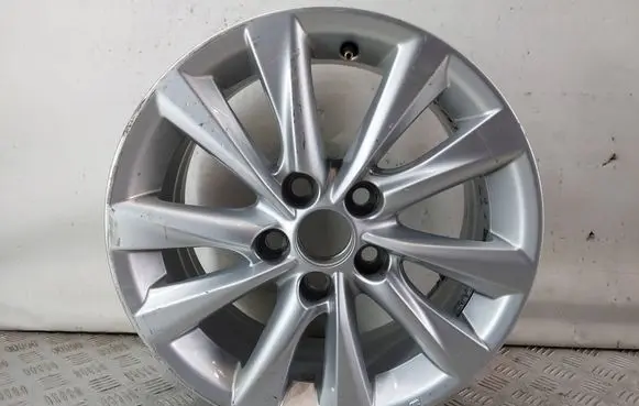Toyota Corolla E210 E21 R16 alloy rim 4261102V30