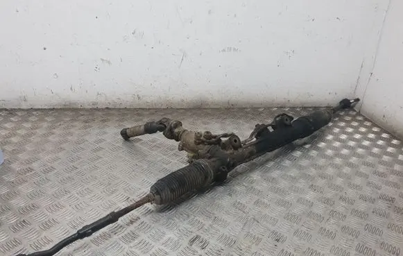 Mercedes-Benz S W220 Steering rack 22046008000 A22011011003