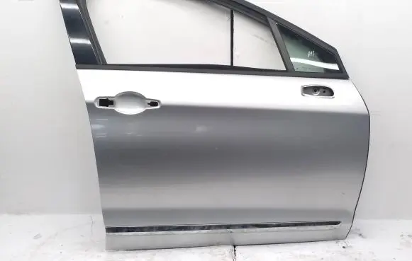 Citroen C5 Front door