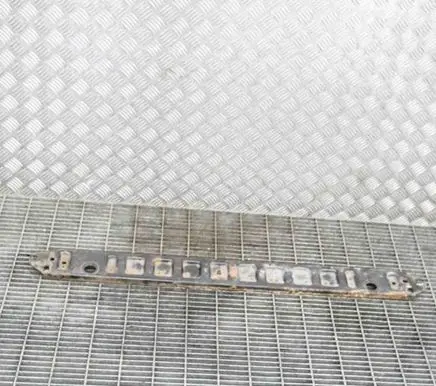 Volvo V60 Bottom radiator support slam panel 