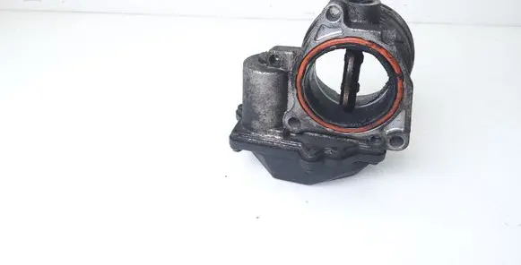 Audi A3 S3 8P Throttle valve 03G128063A A2C53085612