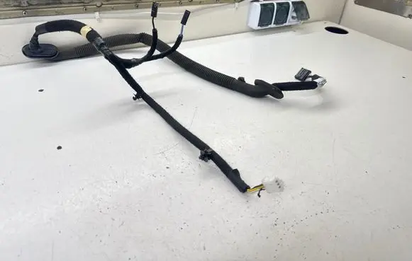 Opel Vivaro Loading door wiring loom 240516479R 0094300