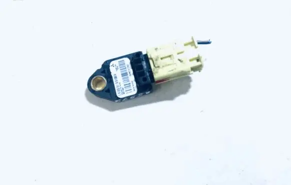 Mitsubishi Outlander Airbag deployment crash/impact sensor 8651a001 39764c