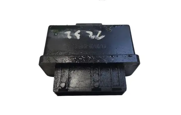 Citroen Berlingo Fuel pump relay 240107