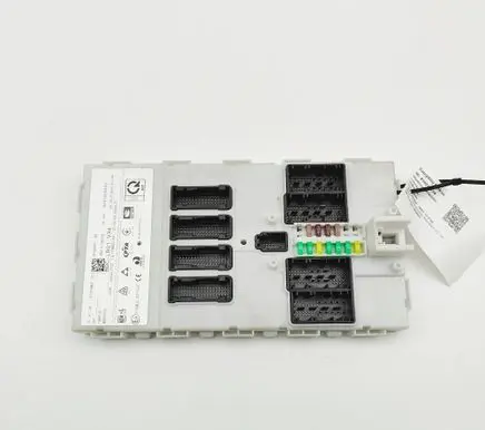 BMW X2 F39 Central body control module 8736967 5D1315F05