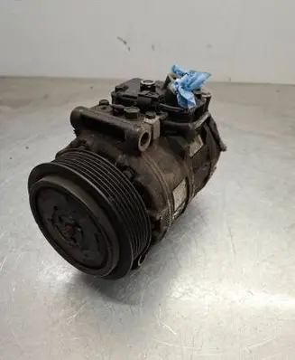 Air conditioning (A/C) compressor (pump)