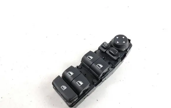 BMW 4 F36 Gran coupe Electric window control switch 9362107