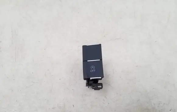 Volkswagen Golf VII Other switches/knobs/shifts 517927137