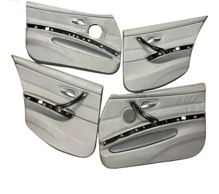 BMW 3 E90 E91 Rear door interior handle 7144547 90072071 19000HT0000
