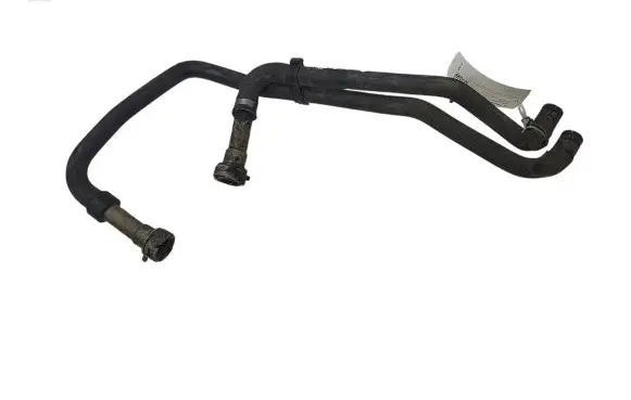 Ford Galaxy Engine coolant pipe/hose 9G918B160EC