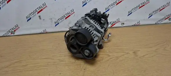 Generator/alternator
