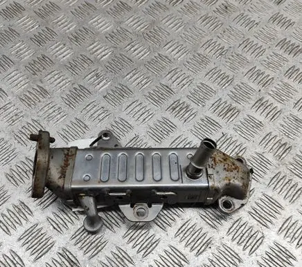 Alfa Romeo Giulia EGR valve cooler 05281546AB 5281546AB