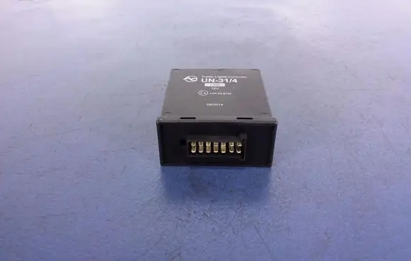 Ford Grand C-MAX Parking PDC control unit/module 10R-035110