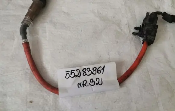 Fiat Doblo Lambda probe sensor 0281004581582