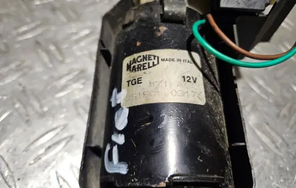 Fiat Tipo Wiper motor TGE4Z1A 0515C0317