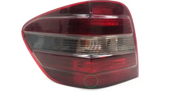 Mercedes-Benz ML W164 Rear/tail lights A1648201764