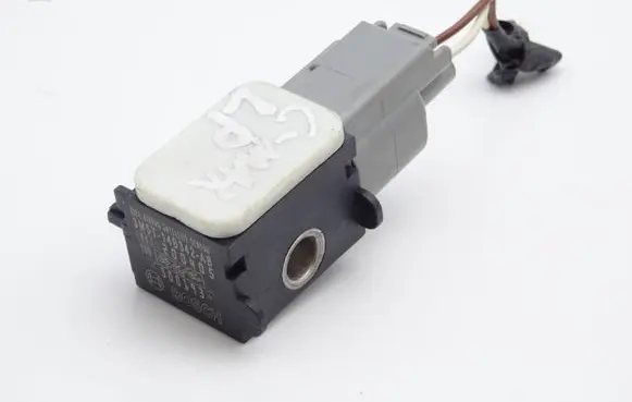 Ford Focus Airbag deployment crash/impact sensor 3M5T14B342AB