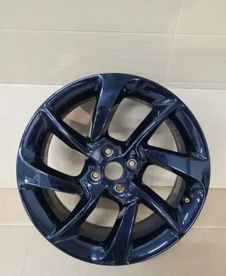 Opel Adam R17 alloy rim 