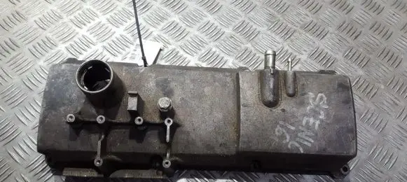 Rocker cam cover