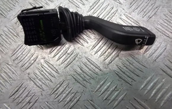 Opel Meriva A Wiper switch 09185413