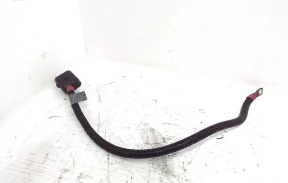 BMW X5 E53 Wires (starter motor) 7791352