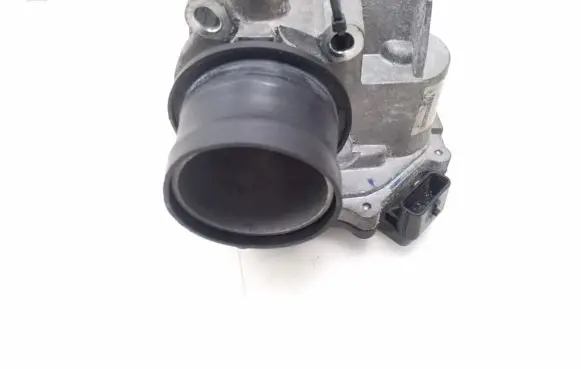 Nissan Qashqai Throttle valve 8200987453B