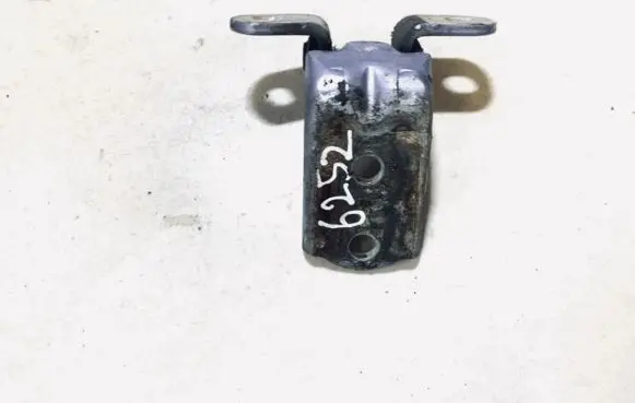 Hyundai Getz Front door upper hinge z1t20