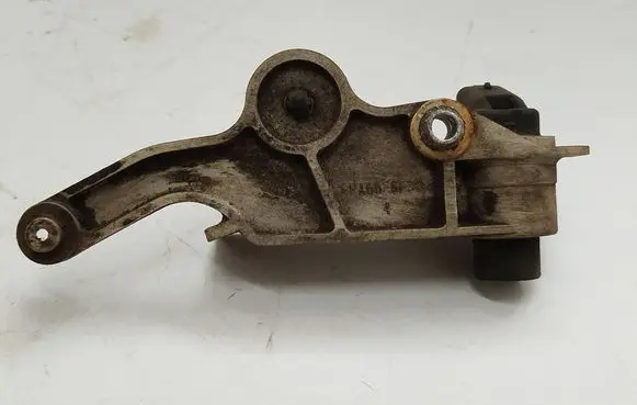 Citroen C4 I Crankshaft position sensor 9639999980