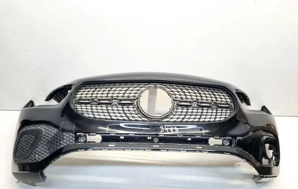 Mercedes-Benz GLA H247 Front bumper 2478858803