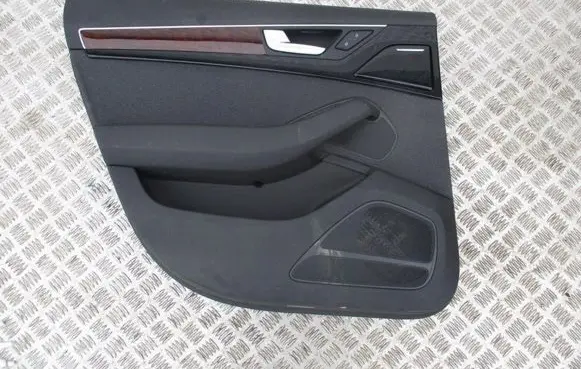 Audi A8 S8 D5 Other interior part