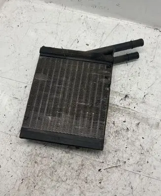 Opel Monterey Electric cabin heater radiator