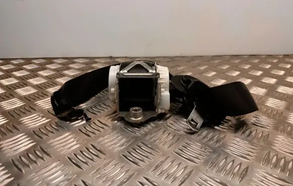 BMW 4 F32 F33 Front seatbelt 7265809 34097872C