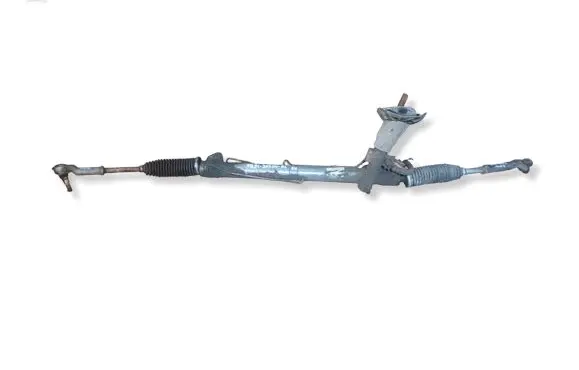 Ford Mondeo MK IV Steering rack 7G913A500AL 09M08S6509