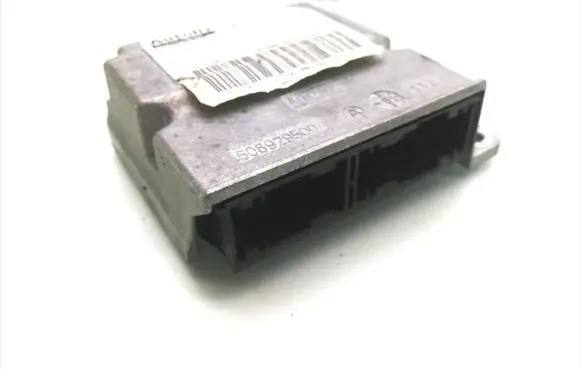 Citroen C5 Airbag control unit/module 9665266080 608990300