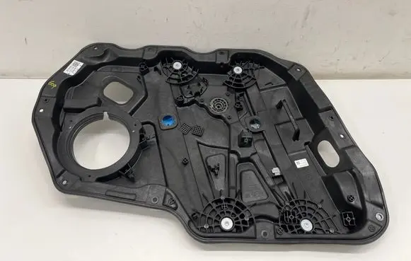 Hyundai IONIQ 6 Front window lifting mechanism without motor 82470KL010