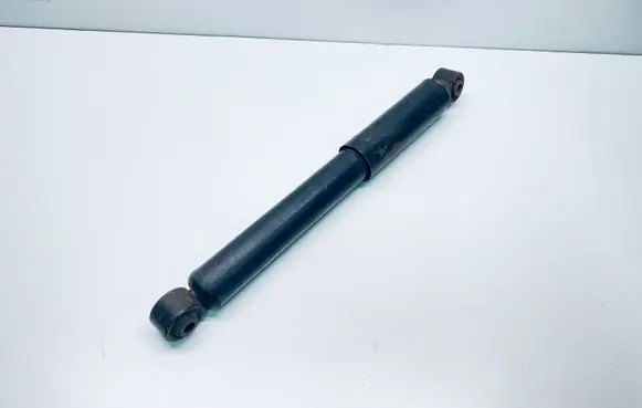 Volkswagen Caddy Rear shock absorber/damper 2K0513029B 344458