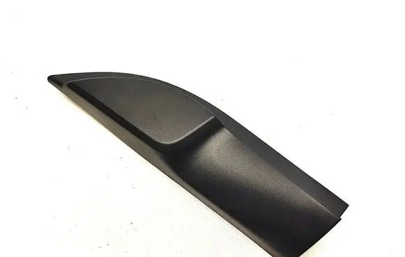 Toyota Proace Front door wing mirror part 98089935