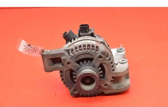 Ford Focus C-MAX Generator/alternator 12090256000N