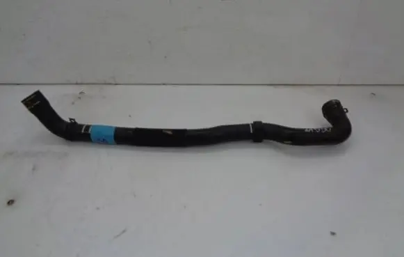 Mini One - Cooper Coupe R56 Engine coolant pipe/hose 17122754247