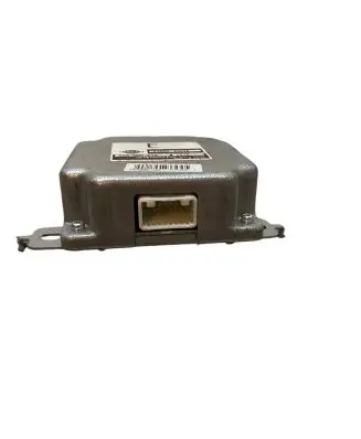 Nissan X-Trail T31 Gearbox control unit/module 41650JG04A A68000E15