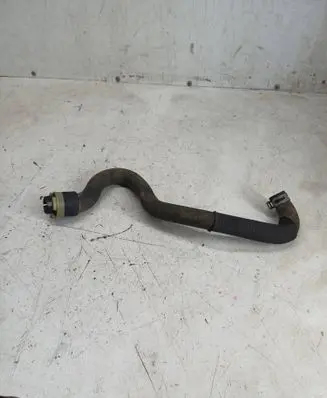 Opel Astra H Heater radiator pipe/hose 
