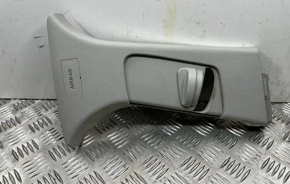 Ford Mondeo MK IV (B) pillar trim (top) 7S71A24582AMW 7S71A24582