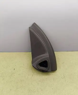 Mercedes-Benz ML W164 Front door speaker cover trim A1647201770