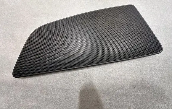 Audi A6 S6 C7 4G Parcel shelf speaker trim grill 4H0863488A 4H0863488