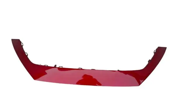 Seat Leon IV Front bumper lip 5FA806333 M21522