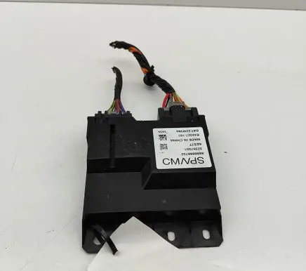Polestar 2 Tailgate/trunk control unit/module 32357501