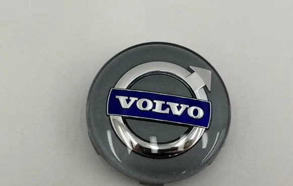 Volvo V60 Original wheel cap 31400452