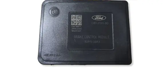 Ford Fiesta ABS Pump D1B12C013BD